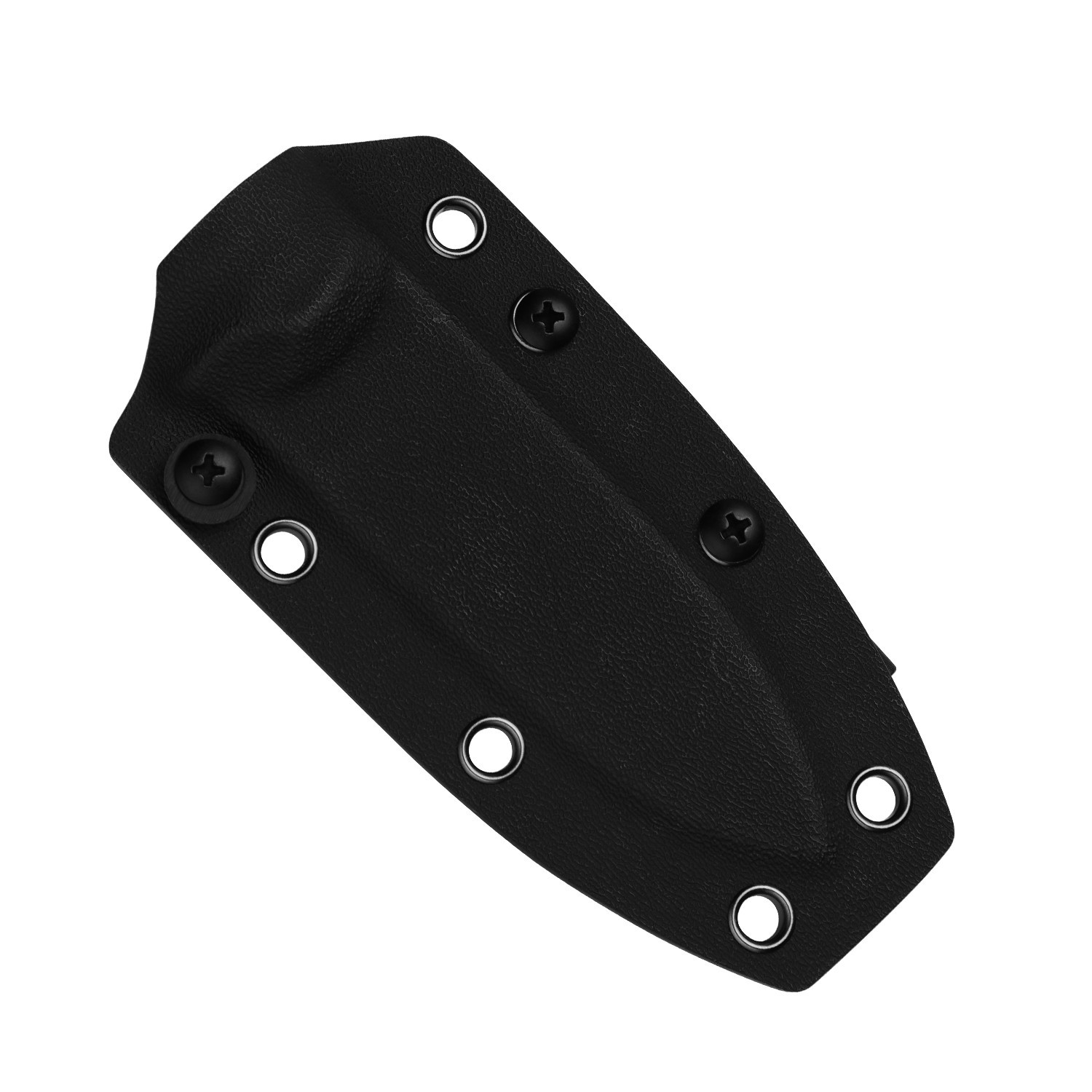 Kizer Drop Bear Fix 3 Fixed Knife 14C28N Blade Micarta Handle Medium Size 1101A2
