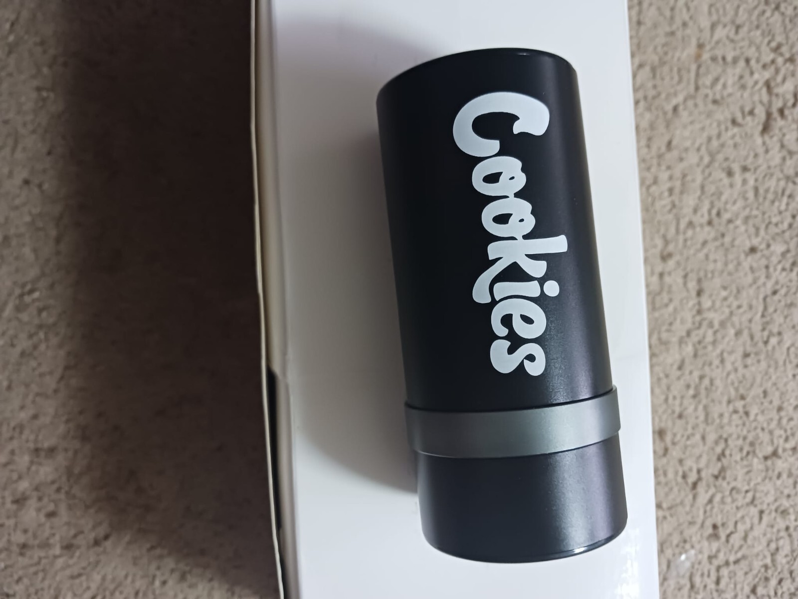 cookies electric grinder