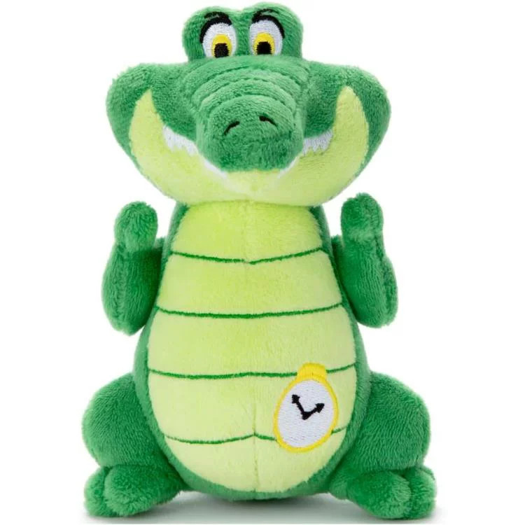 Peter Pan Washable Beans Collection Tick-Tock Crocodile Disney plush / Japan