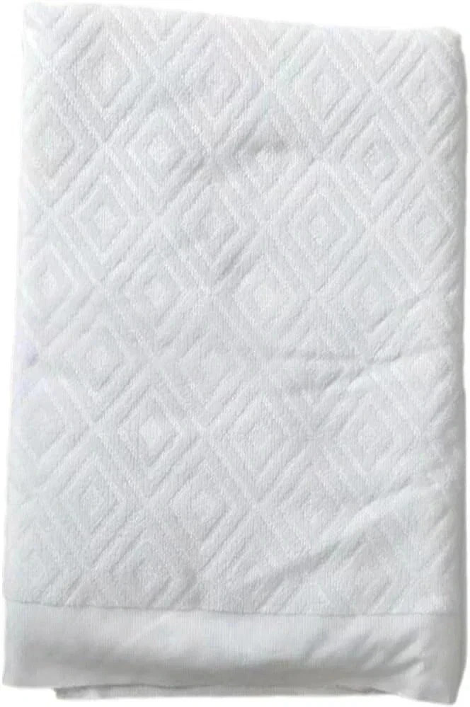 Ihram Clothing for Men Hajj & Umrah White Towel Set, Islamic Gift Free Shipping