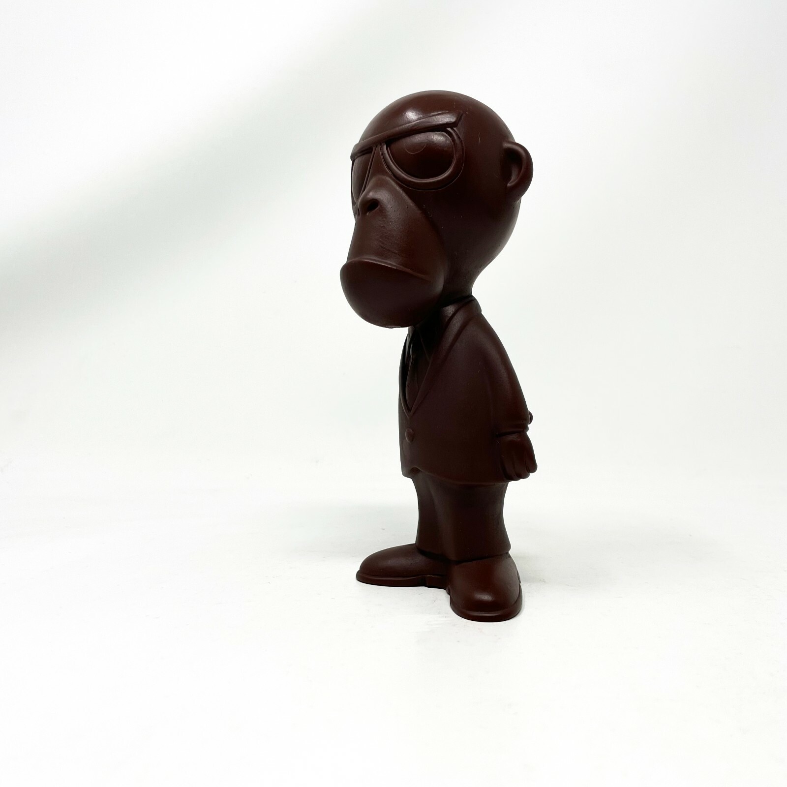 Chocolate Monkey Assassin – 2014 Funko & Less Than Jake – LE of 50 – Rare