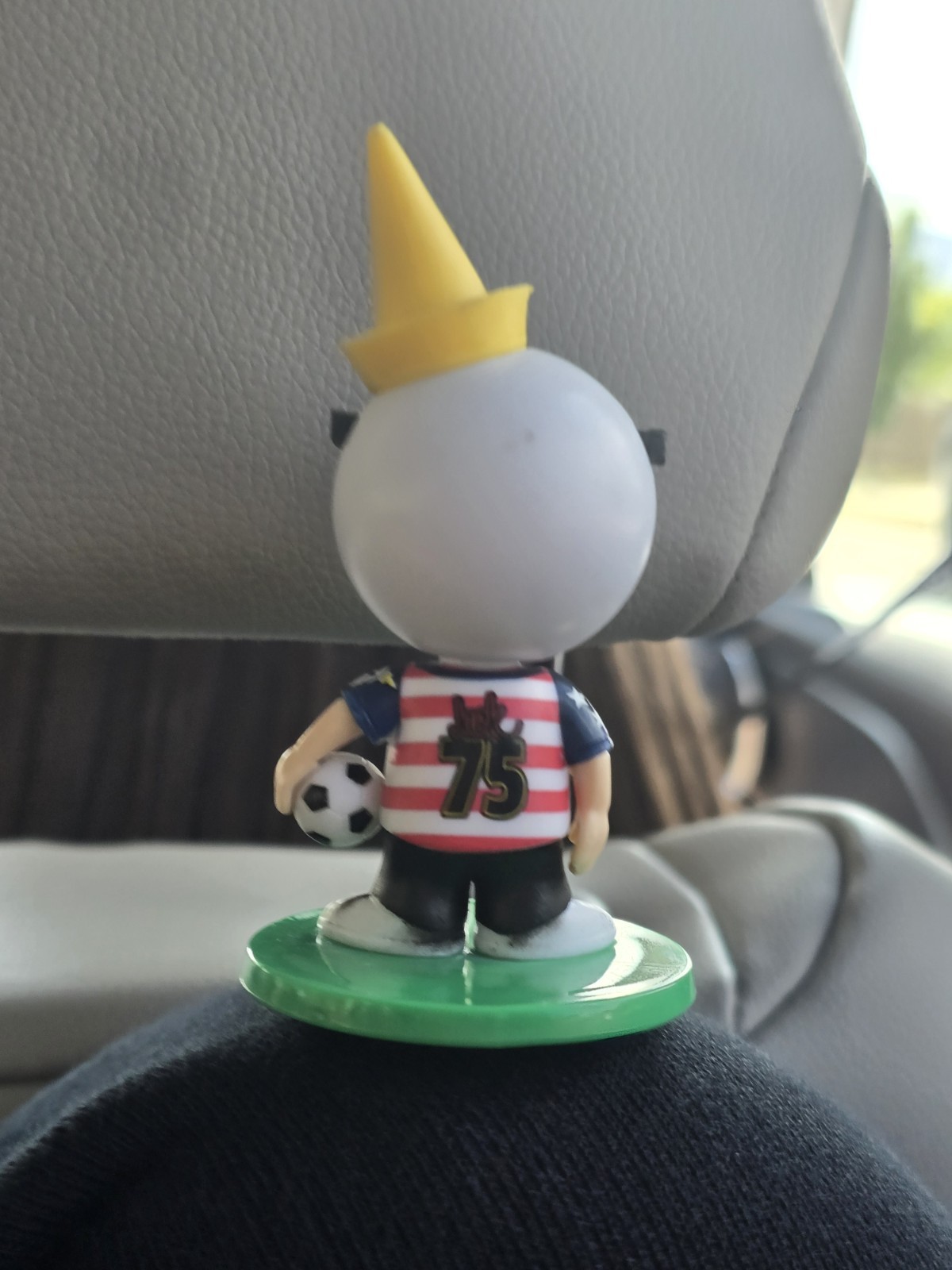 Jack in the Box * Bobblehead * Limited Edition * FREE SHIPPING