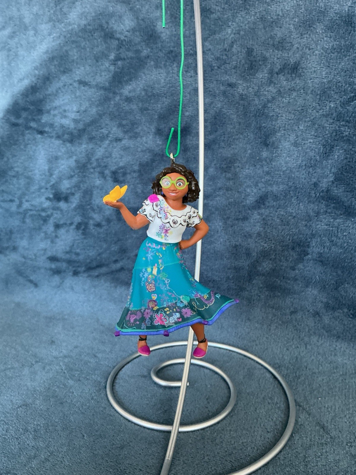 2022 Hallmark Keepsake “Mirabel” Disney Encanto- 22B