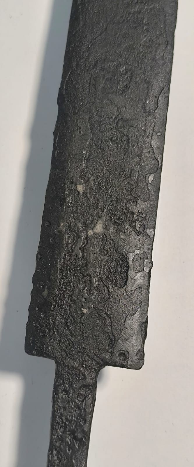 Roman sword gladius