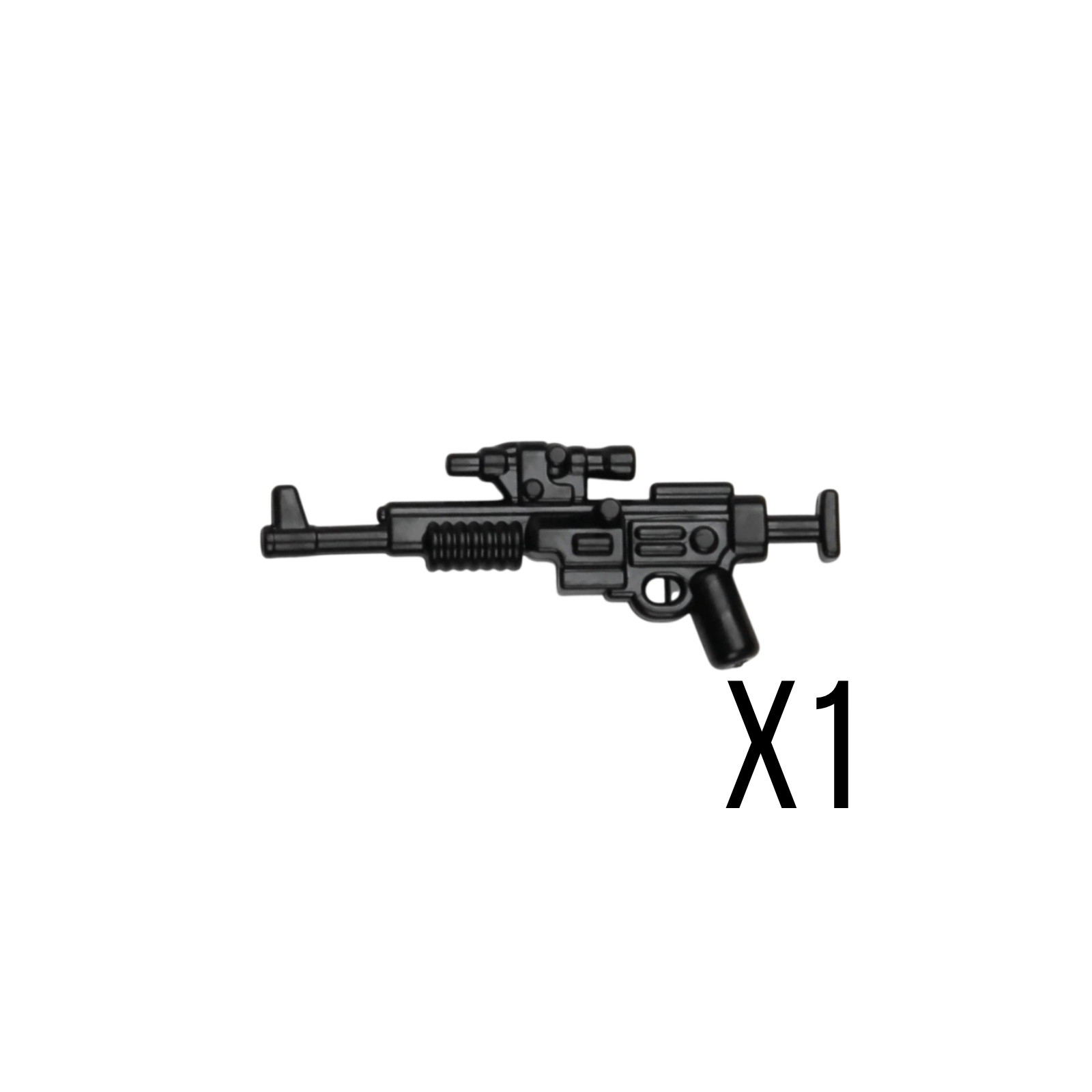 NEW A280 Blaster X1 For LEGO Star Wars Minifigures Accessories Rebels Rifle Gun
