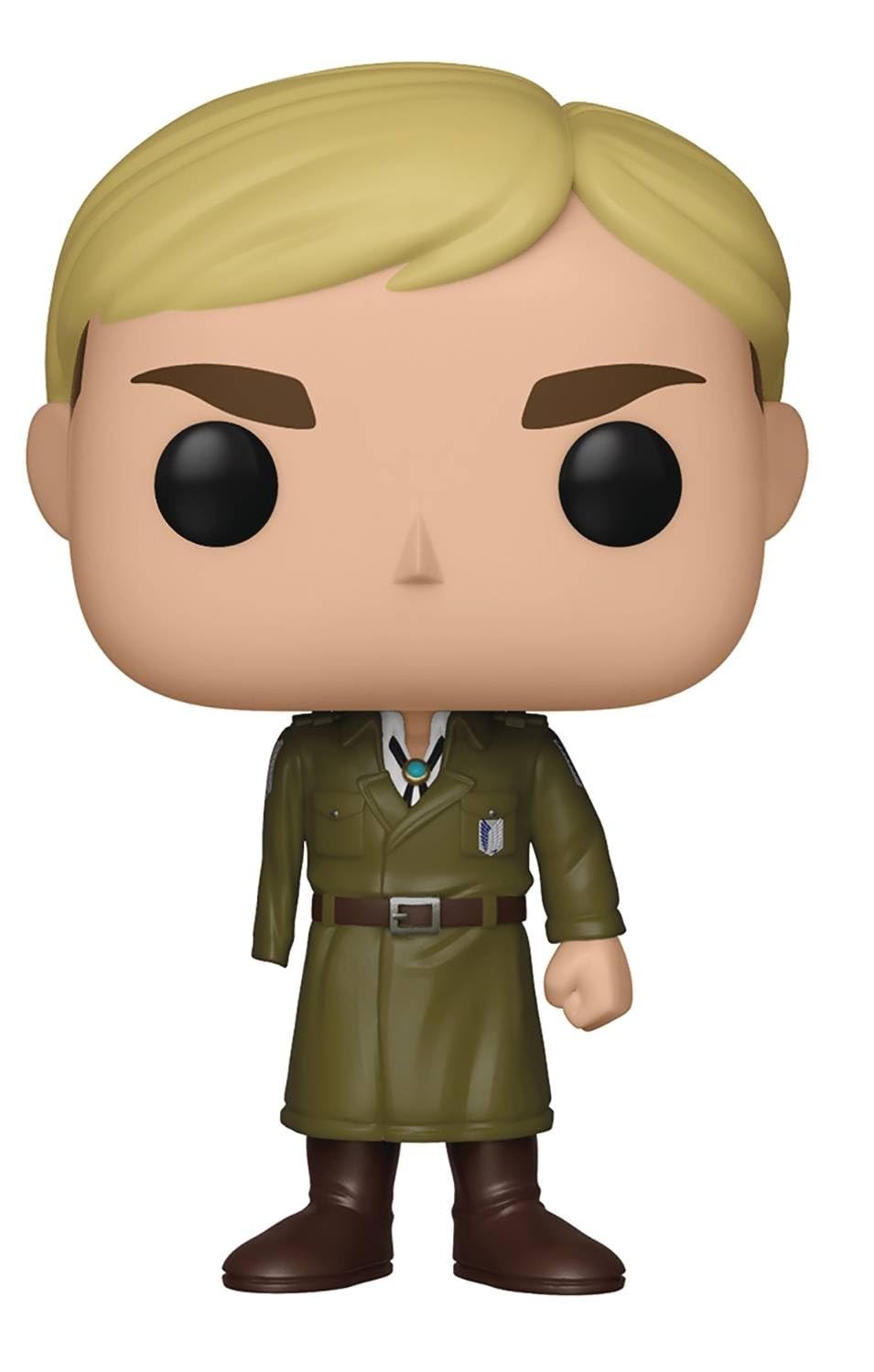 Funko POP! Animation – Attack on Titan – Erwin #462