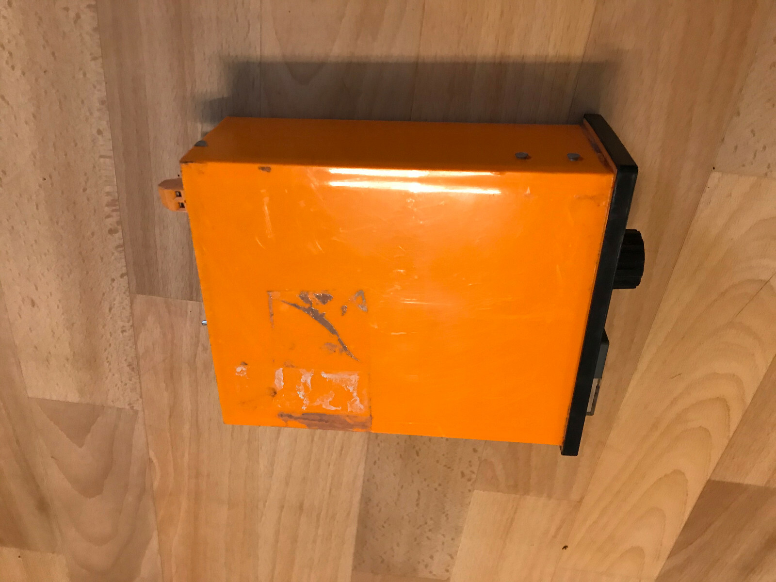 Turbidity measuring device TME 500 good condition