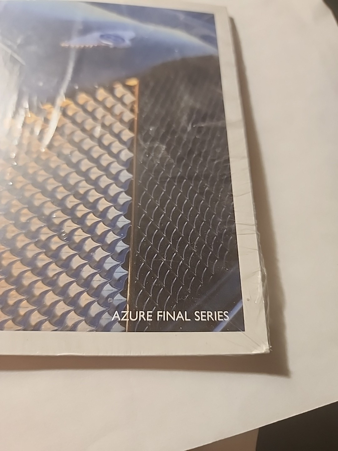 BENTLEY AZURE FINAL SERIES “LESS THAN 50 REMAIN” IMAGE PLATES IMAGES RARE CAR