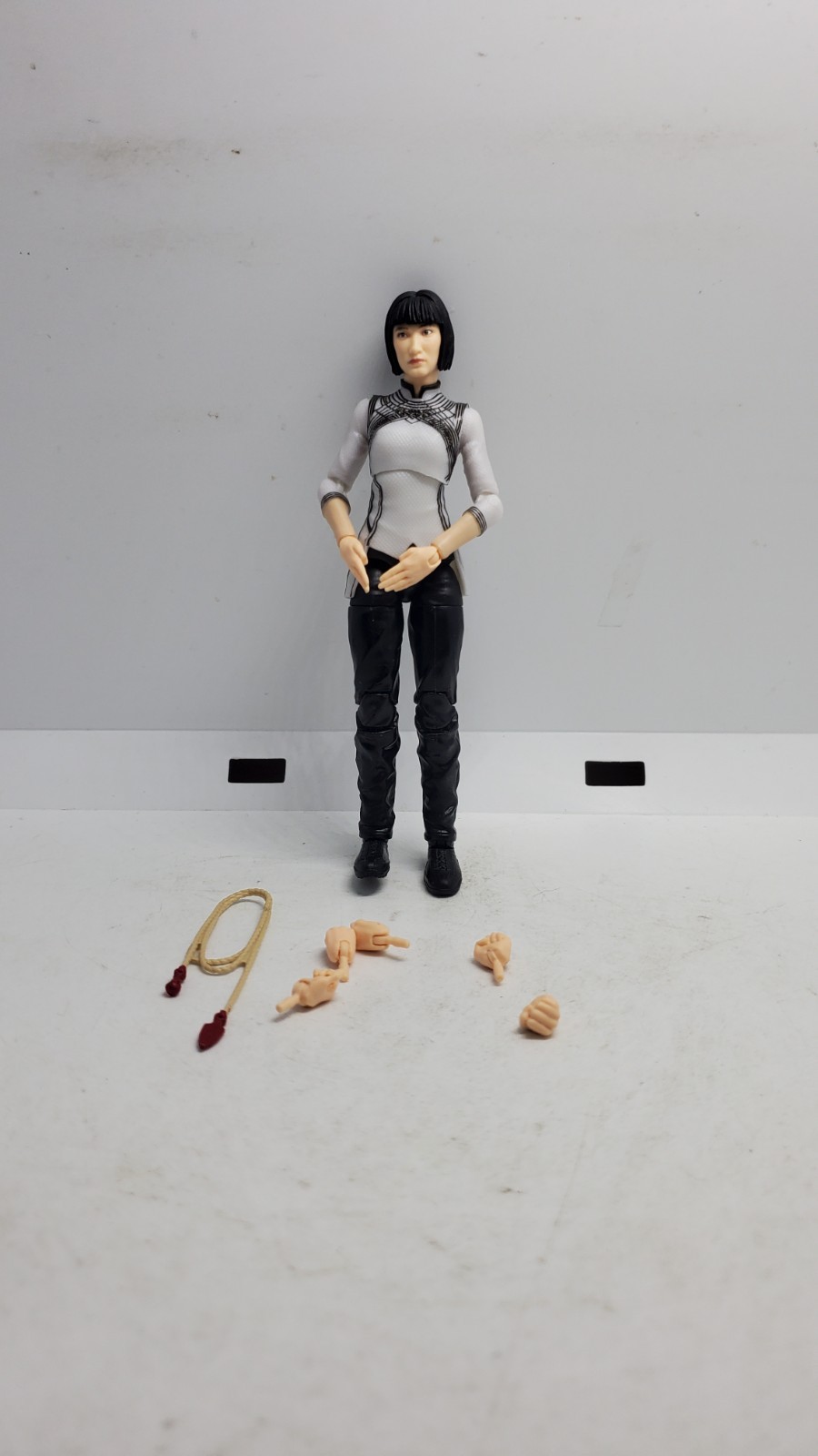 Hasbro Marvel Legends Xialing