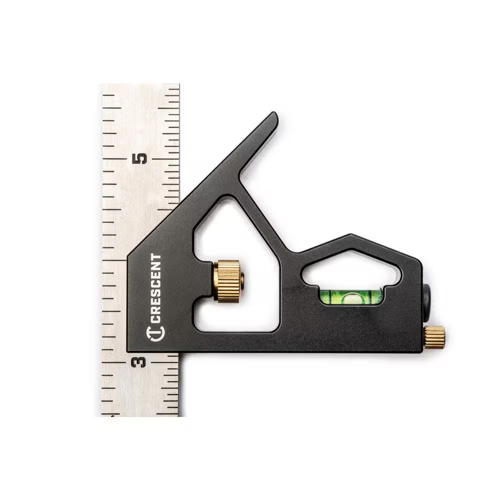 6 In. Combination Square