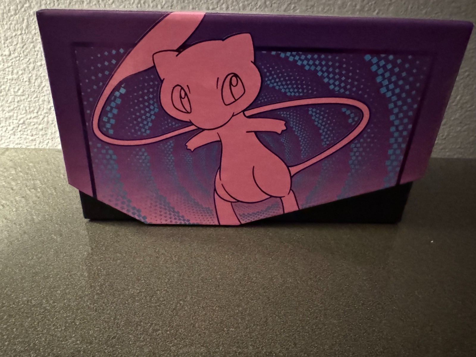 Fusion Strike Sword & Shield Empty ETB Pokemon Elite Trainer Box