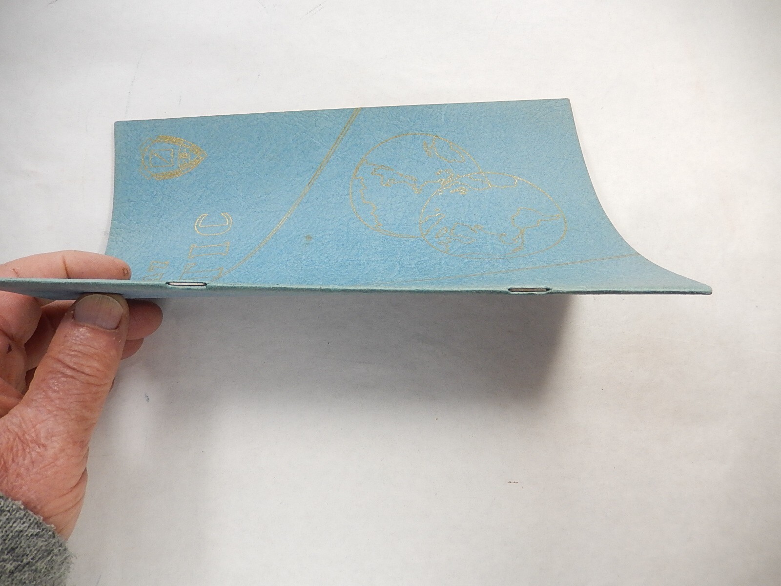Yearbook, Briercrest Bible Institute, Caronport, SK, Canada, 1947, The Optic