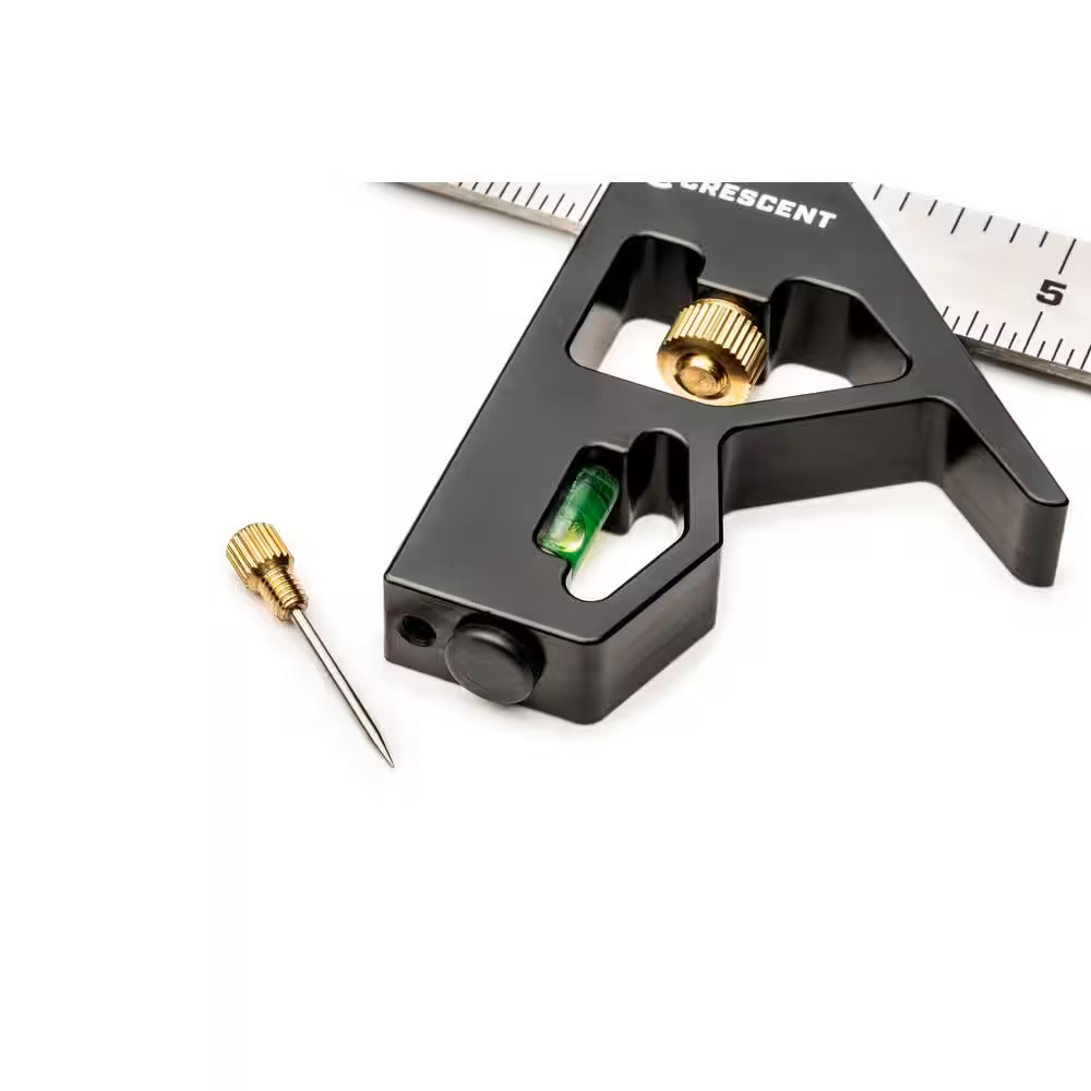 6 In. Combination Square