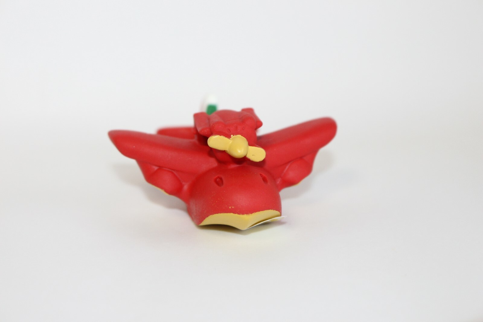 SAVOIA S.21 hand puppet /Porco Rosso Studio Ghibli original