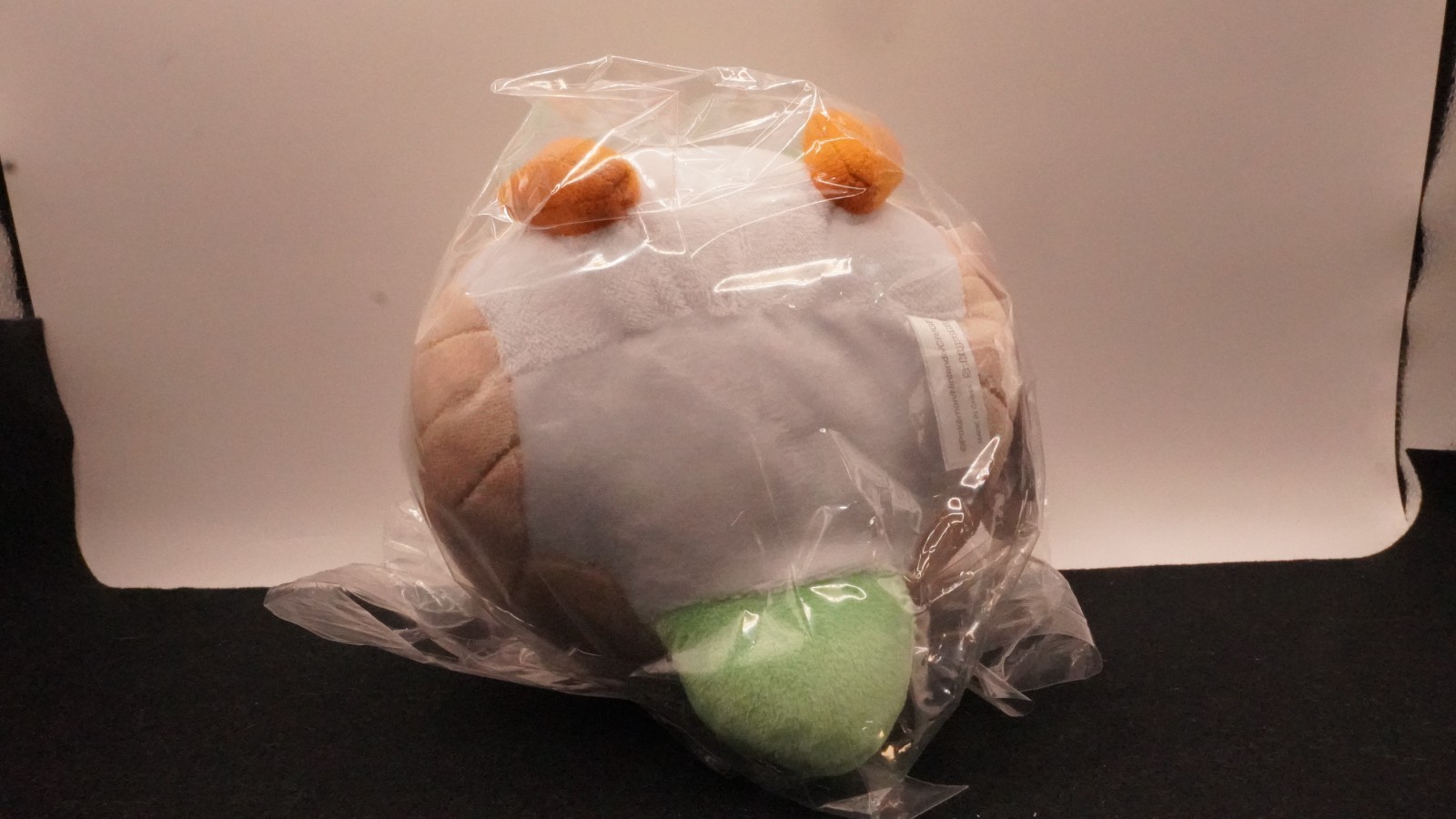 【NEW】Pokémon Washable Plush Gengar Mimikyu Rowlet 3pcs Set New Monpoke Japan