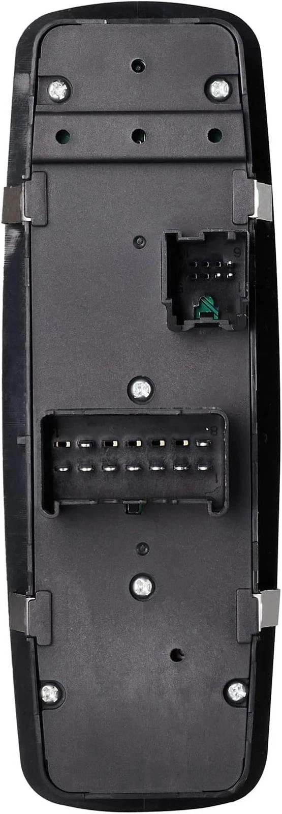 Master Power Window Switch Driver Side Replcaement for 2016-2022 Ram 1500 2500 3