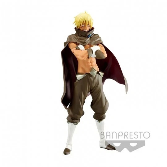 BanPresto – That Time I Got Reincarnated as Slime – Otherworlder – Veldora Vol 2