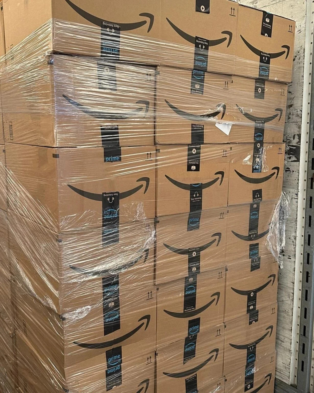 Amazon & Target Mixed Merchandise Mystery Box – Liquidation Lot