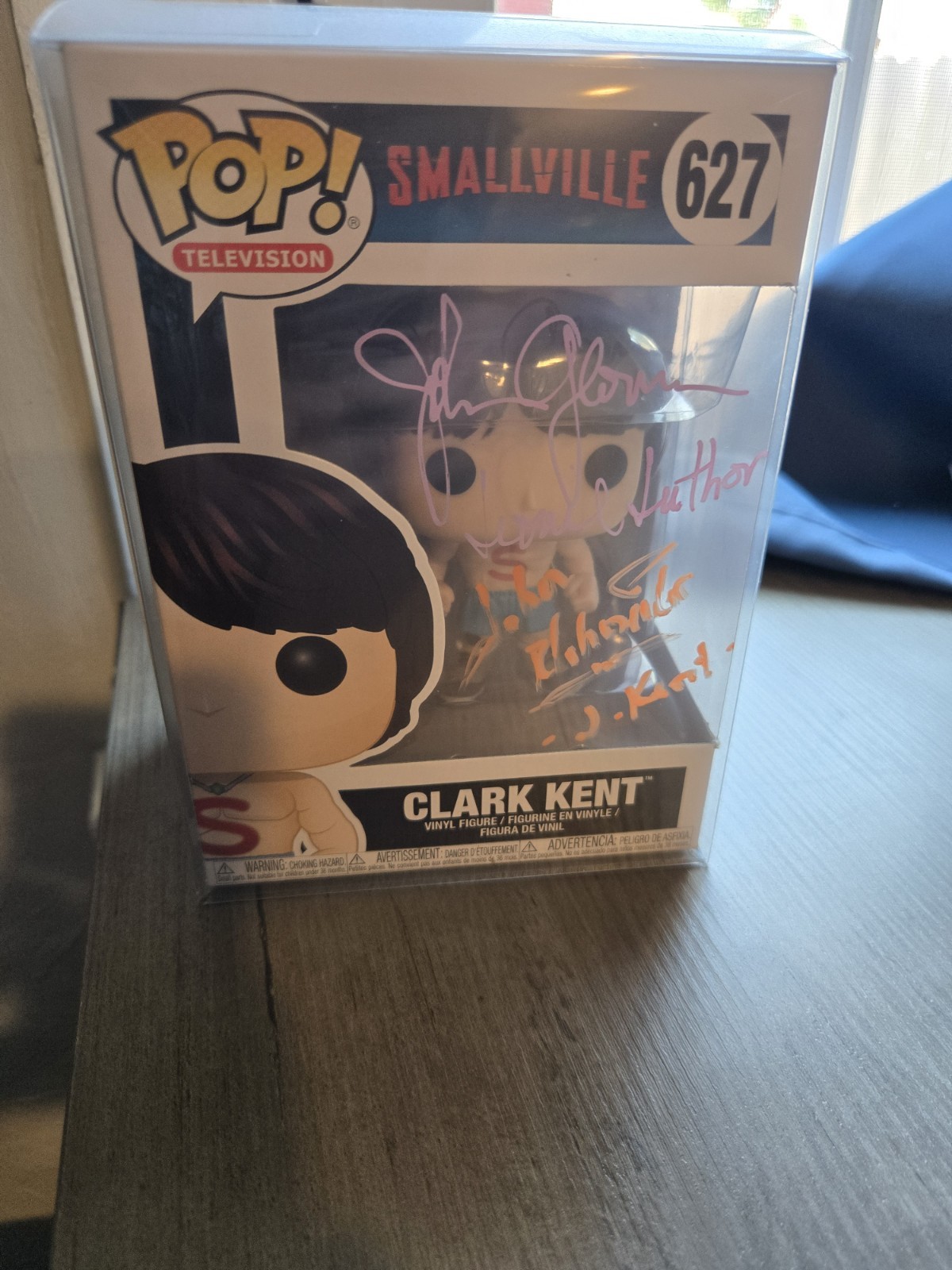 Funko Pop!