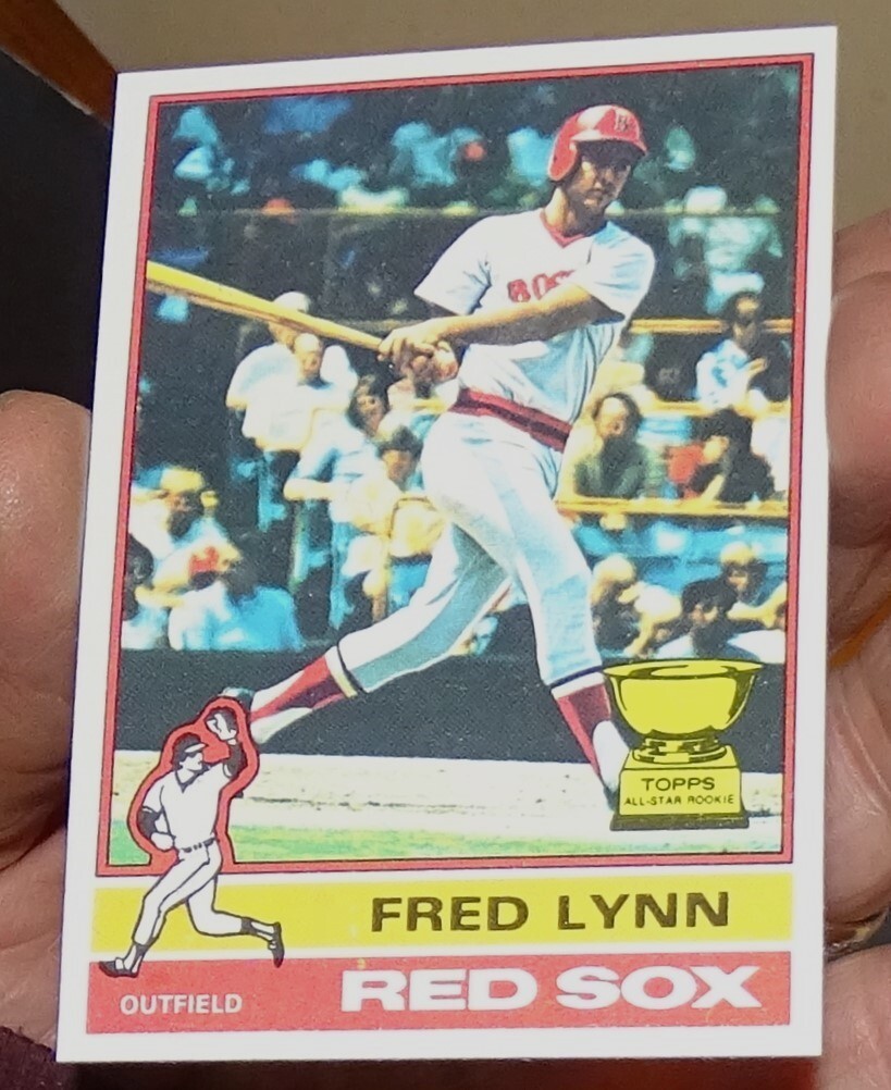 Baseball Junk from Storage – unopened stamps, 1976 Yankees Book, 1970s/89s cards