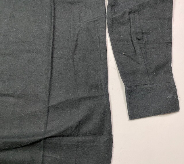 INDIAN WARS US ARMY INFANTRY CAVALRY M1885 WOOL SHIRT- SIZE 2 (38-40R)
