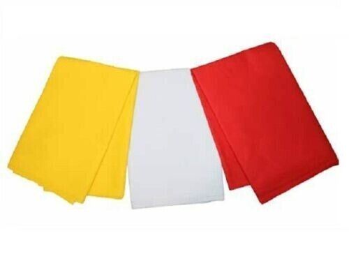 Puja Cotton Cloth for Multi Purpose Use, Puja Cloth DIWALI Puja Cloth
