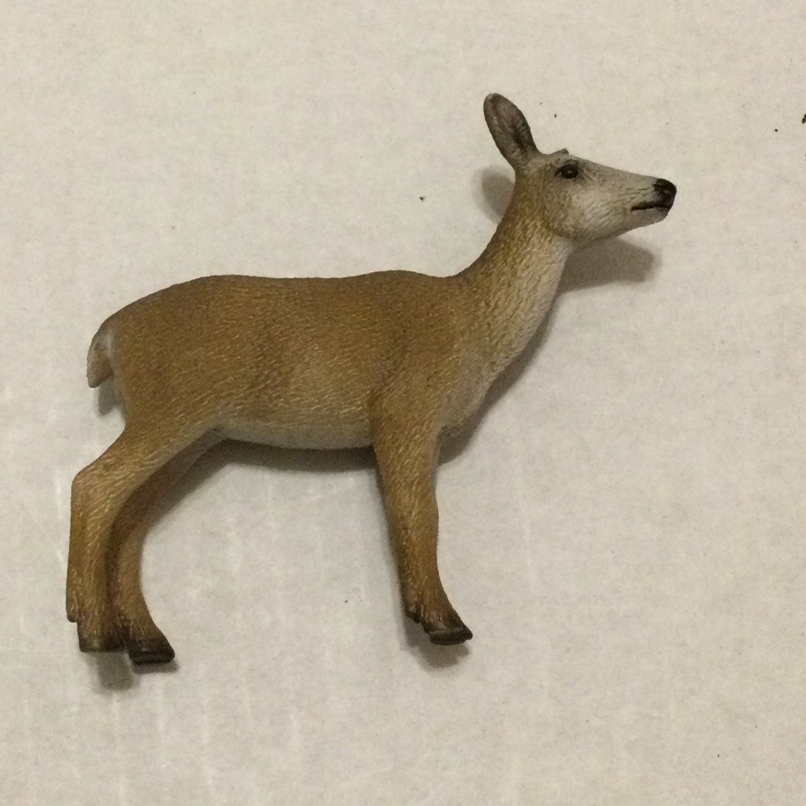 2009 Schleich Deer Doe 14630 – Retired D-73527