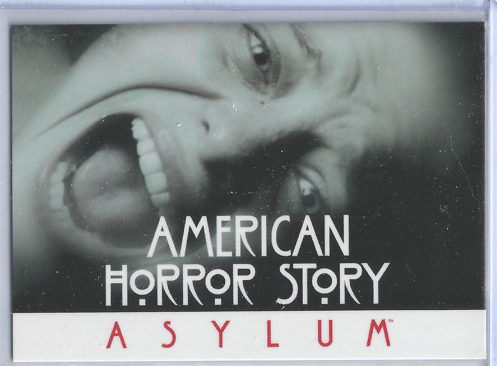 American Horror Story Asylum Promo 3 /100 Breygent