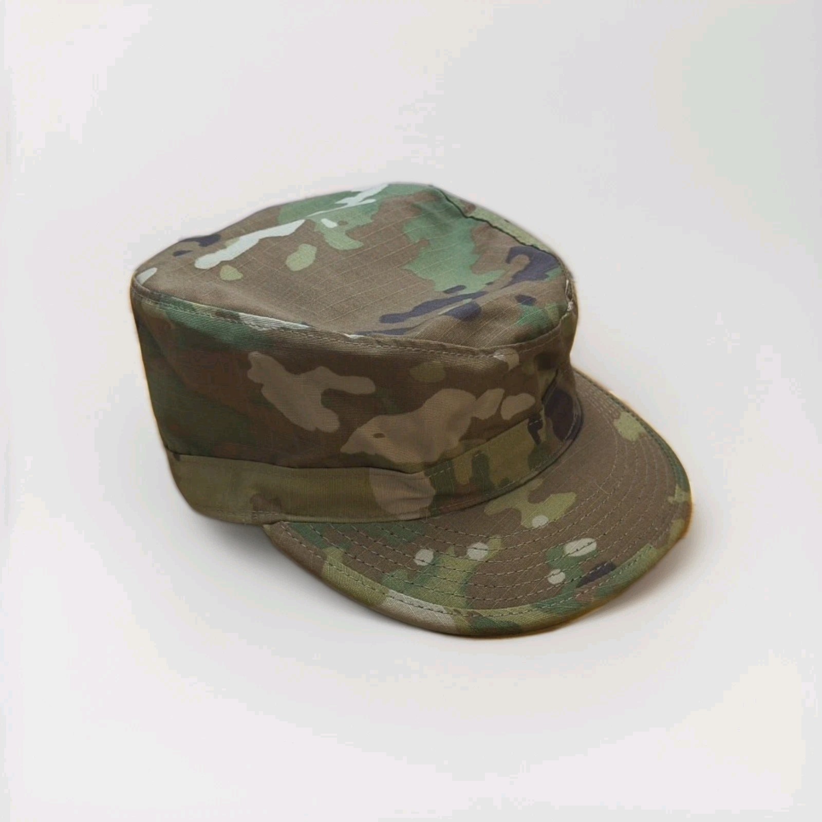 USGI OCP Multicam Camo Patrol Cap Size 6 3/4 NSN 8415-01-630-8926