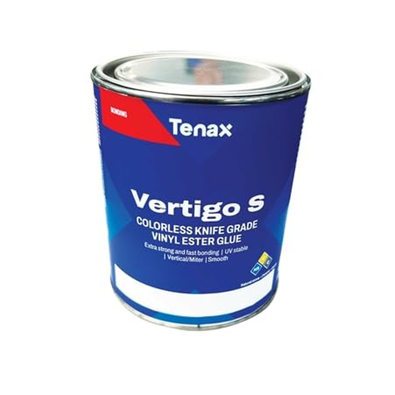 Vertigo S Knife Grade – 1 Quart