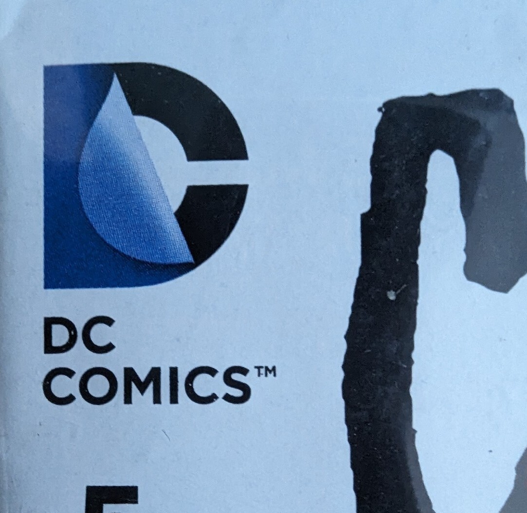 LOT OF 10 DC COMIC BOOKS Random – No Duplicates Boarded and Bagged