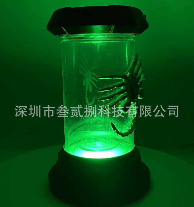 Alien Romulus Regal Popcorn Facehugger Lightup Bucket Film Memorabilia Prop Gift
