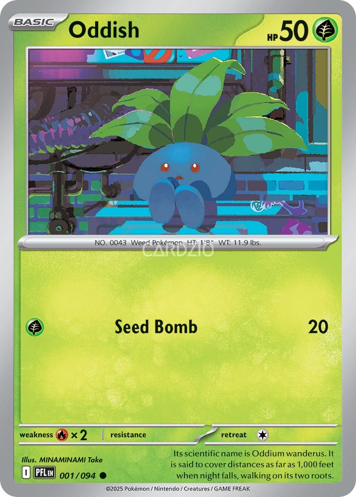 Pokemon – Phantasmal Flames Reverse & Regular Holo Singles – Choose Your Card