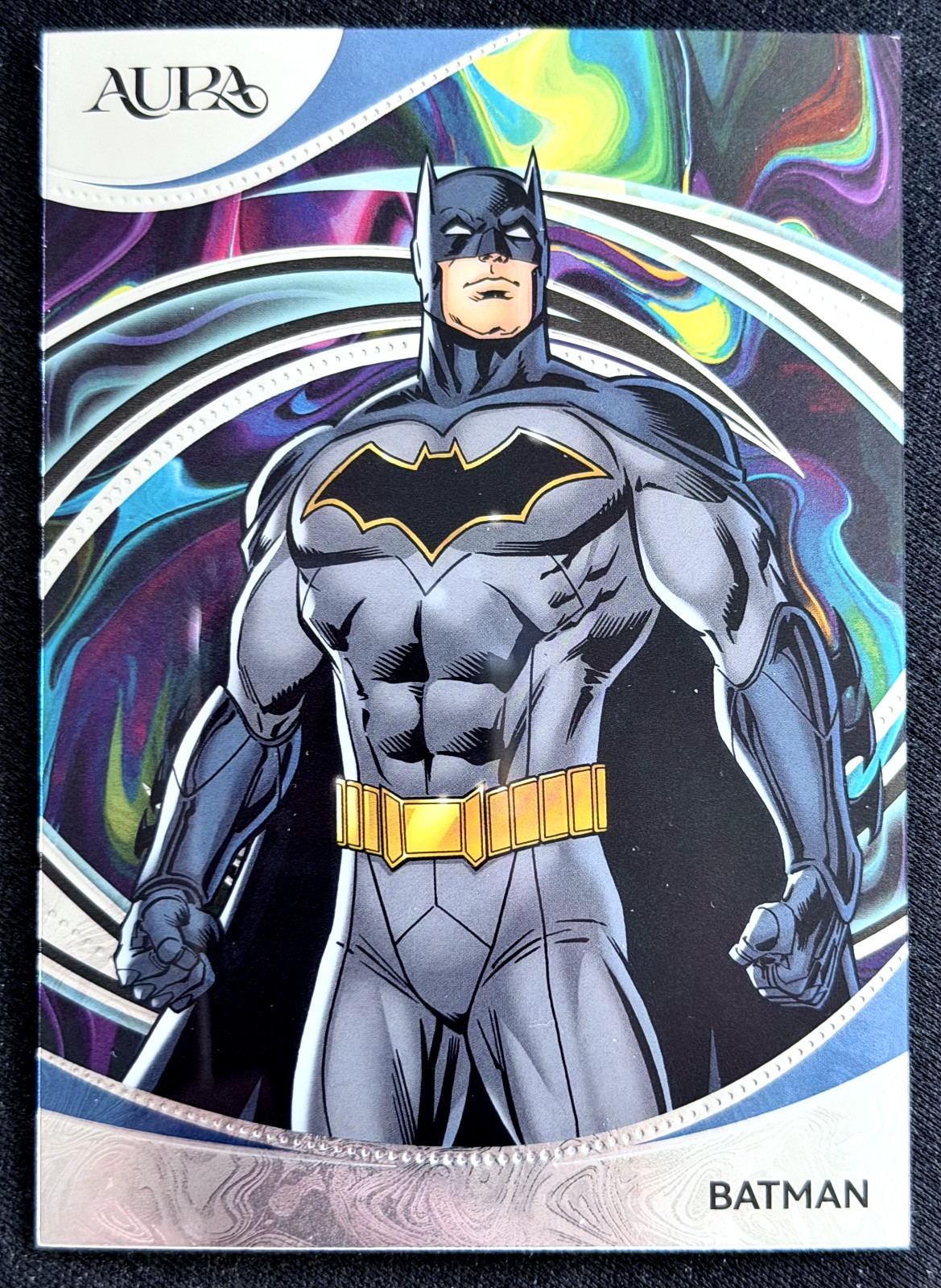 2025 DC AURA Kakawow BASE / PARALLEL / INSERT Cards *10% off 4+