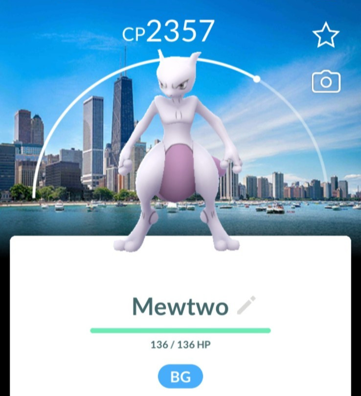 MEWTWO – Chicago Background – GO Fest 2026 – Psystrike – Registered Trade Only