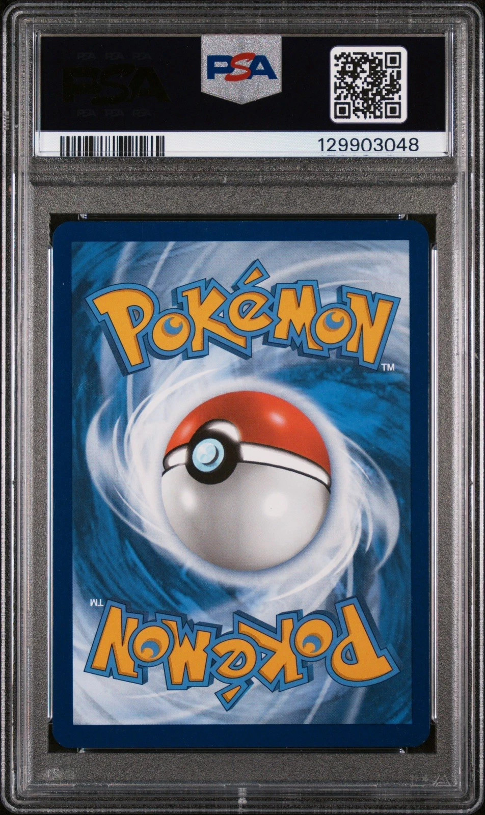 Pokemon Prismatic Evolution Dragapult Ex SIR 165/131 PSA 10