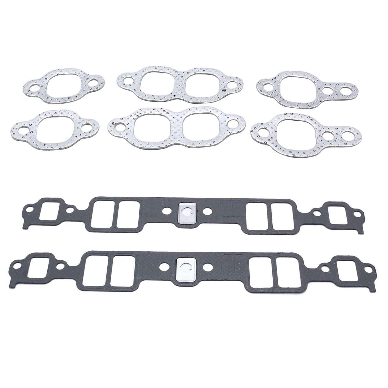 Engine Full Overhaul Gasket Set Kit for Chevrolet SBC 283 302 307 327 350 5.7L S