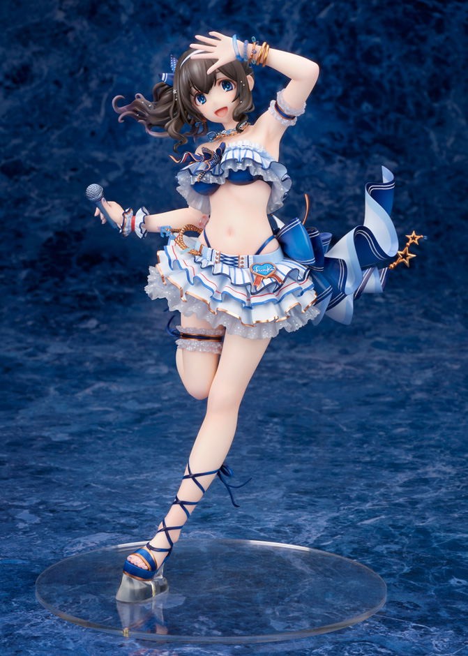 Alter BANDAI NAMCO Entertainment Sagisawa Fumika 1/7 Scale PVC Painted Figure