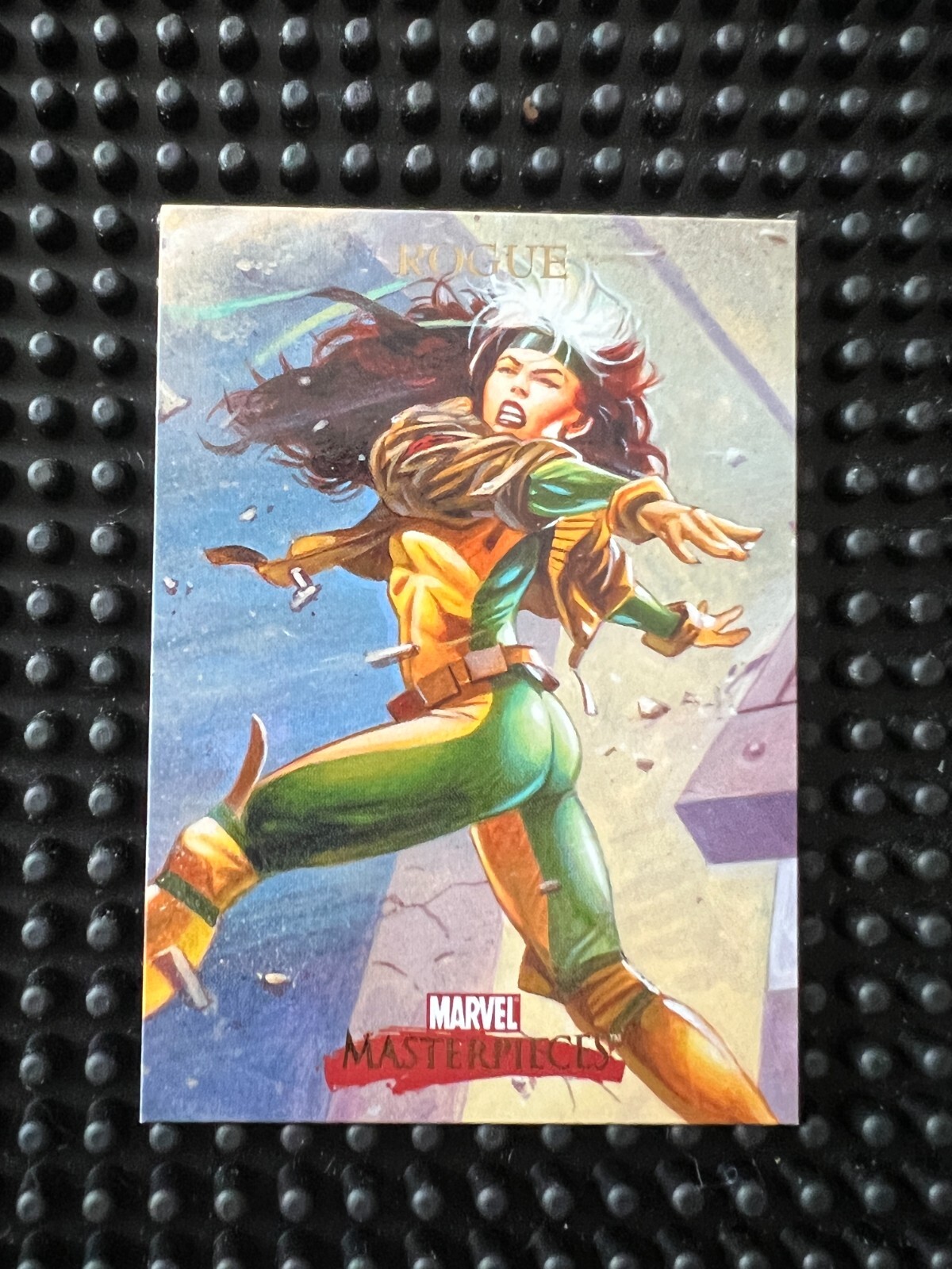 2007 Skybox Marvel Masterpieces Complete Your Set U PICK COMIC CARDS