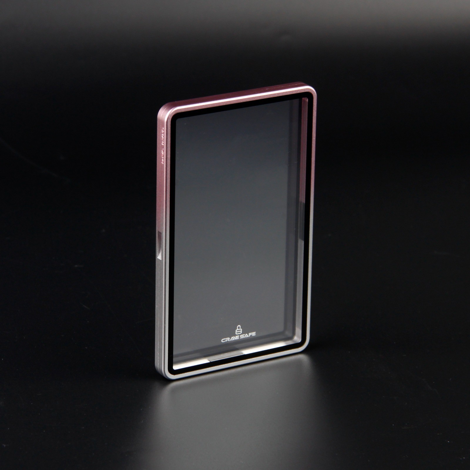 Crave Safe Slab Snap – Protect What You Crave 🔒 – PSA Graded Card Case
