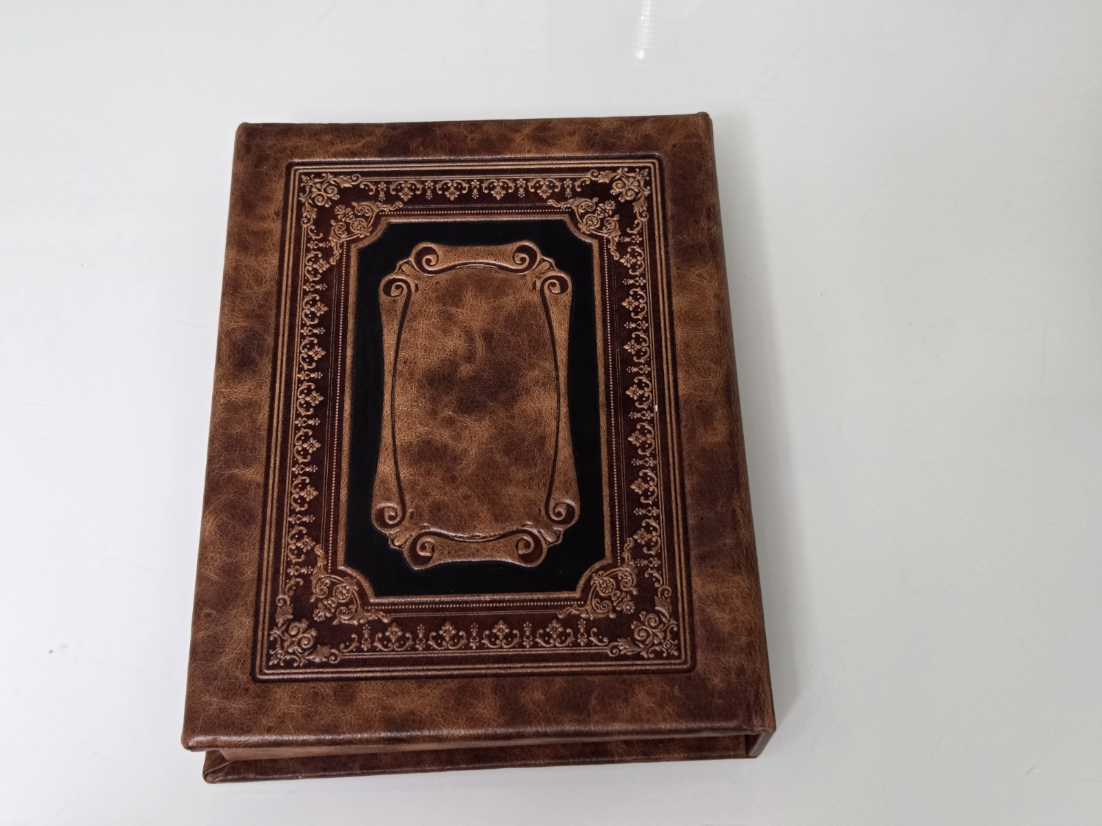 Authentic Hand-Written Parshat HaMan on Kosher Parchment Klaf Sofer Judaica