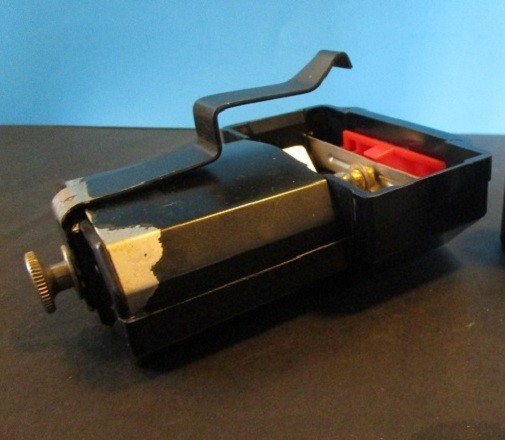 Sawyer’s – Light Attachment for View-Master Stereoscope – It Works!
