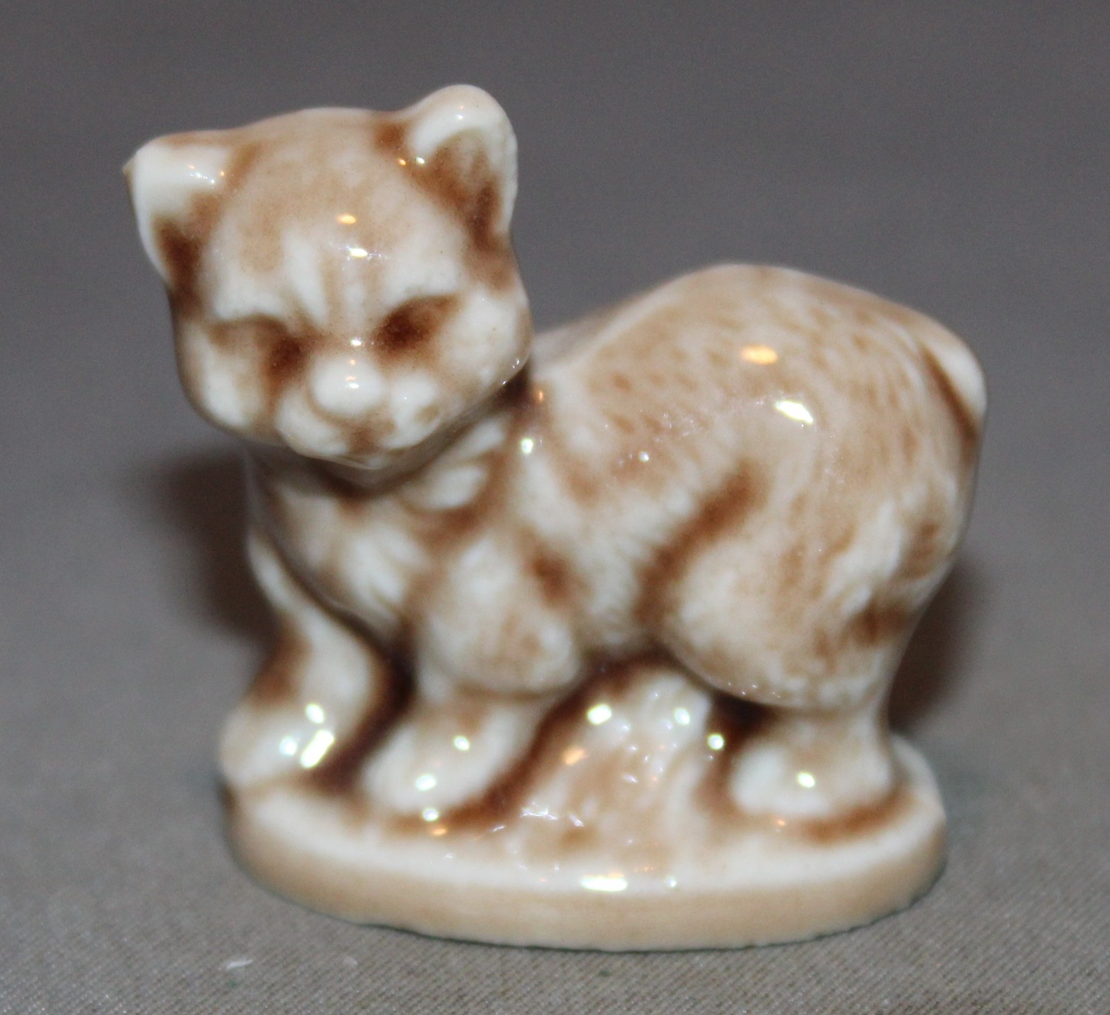 Wade Tom Smith Party Crackers Cat Collection Standing Cat
