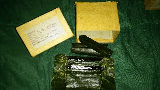 1903 A3 Remington Made “R” marked Extractors NOS MINT! FREE SHIPPING Springfield