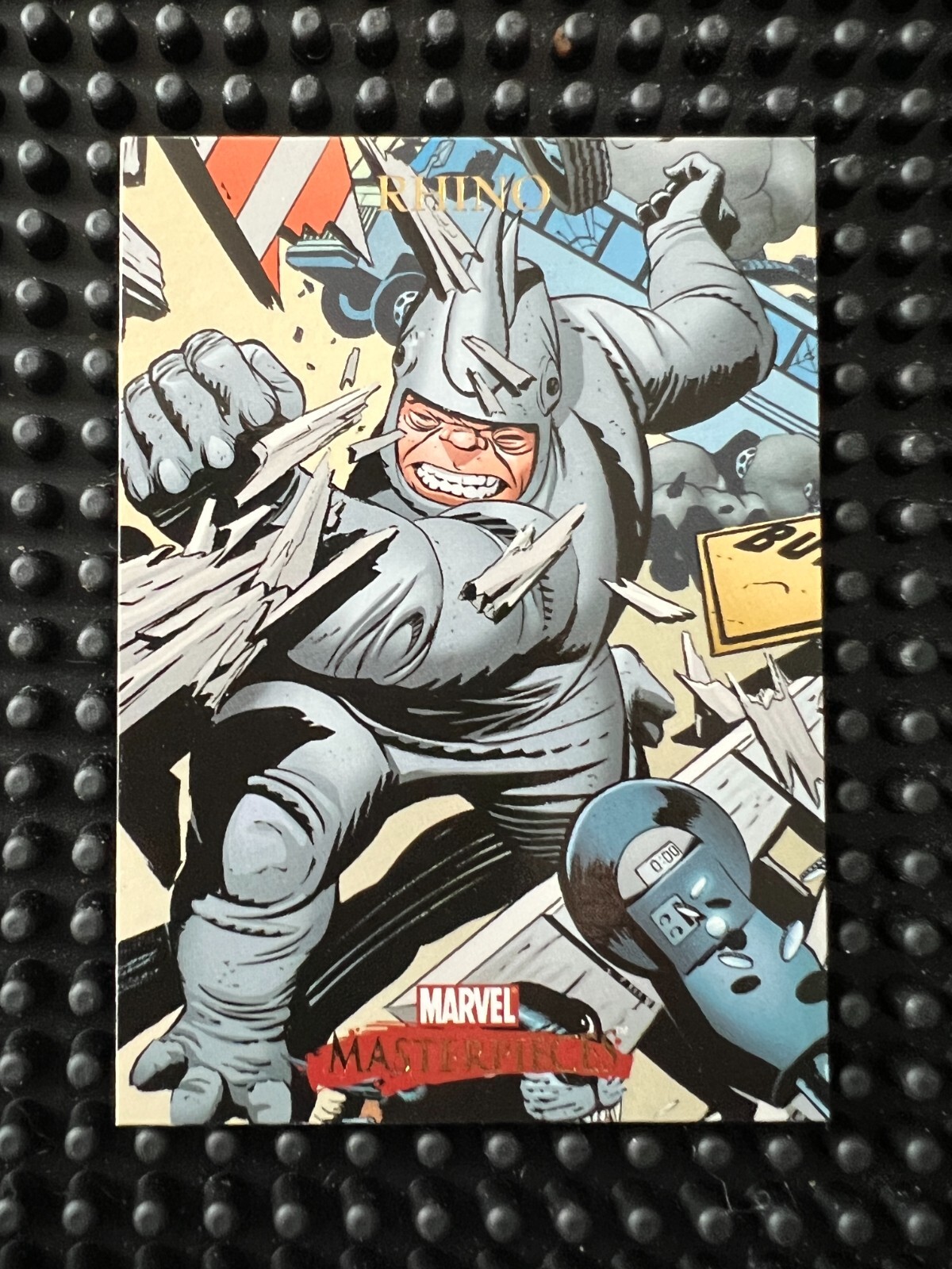 2007 Skybox Marvel Masterpieces Complete Your Set U PICK COMIC CARDS