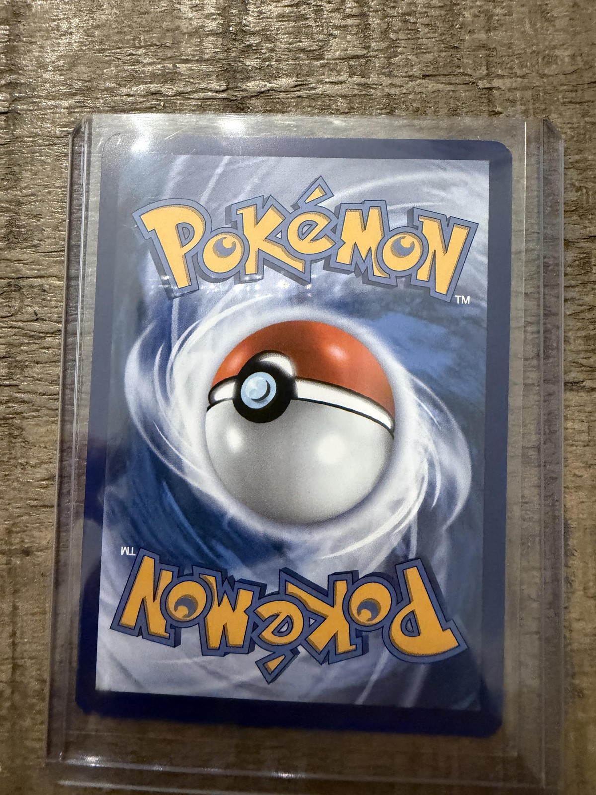 Deck Exclusives #034/182 Ethan’s Typhlosion