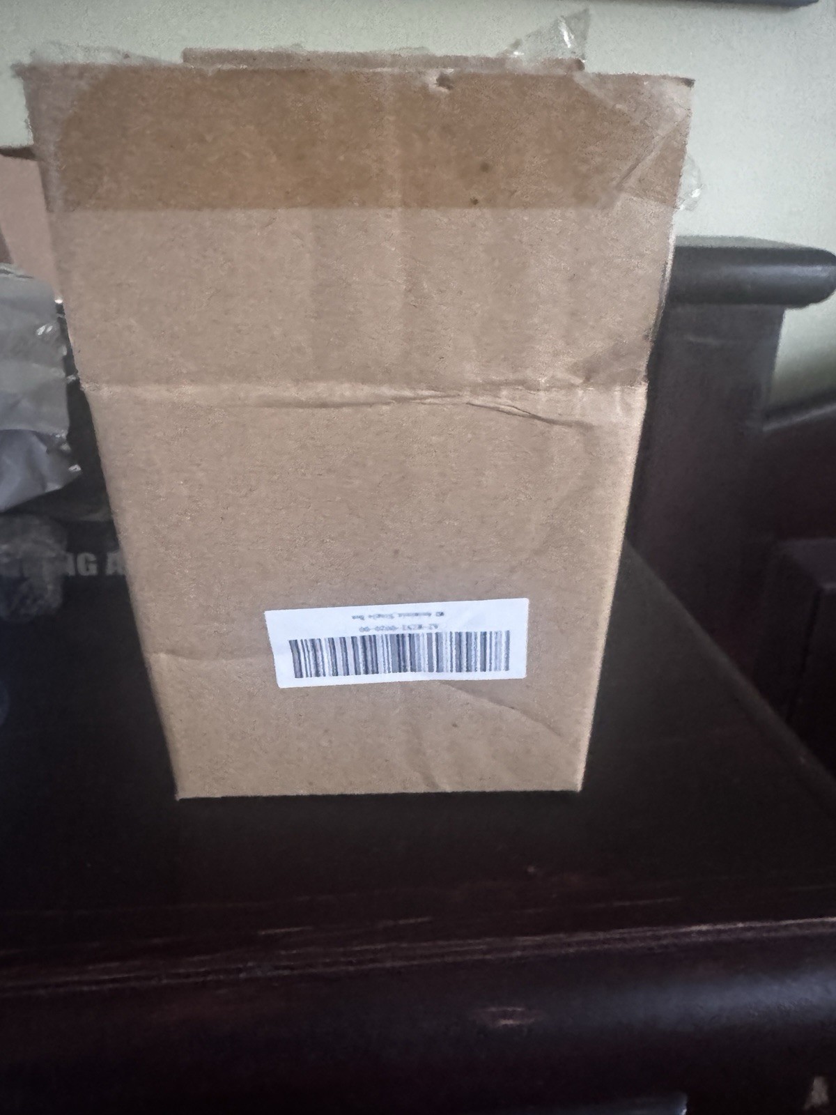 Murder Drones Animinz (Unboxed w/ original packaging) – V
