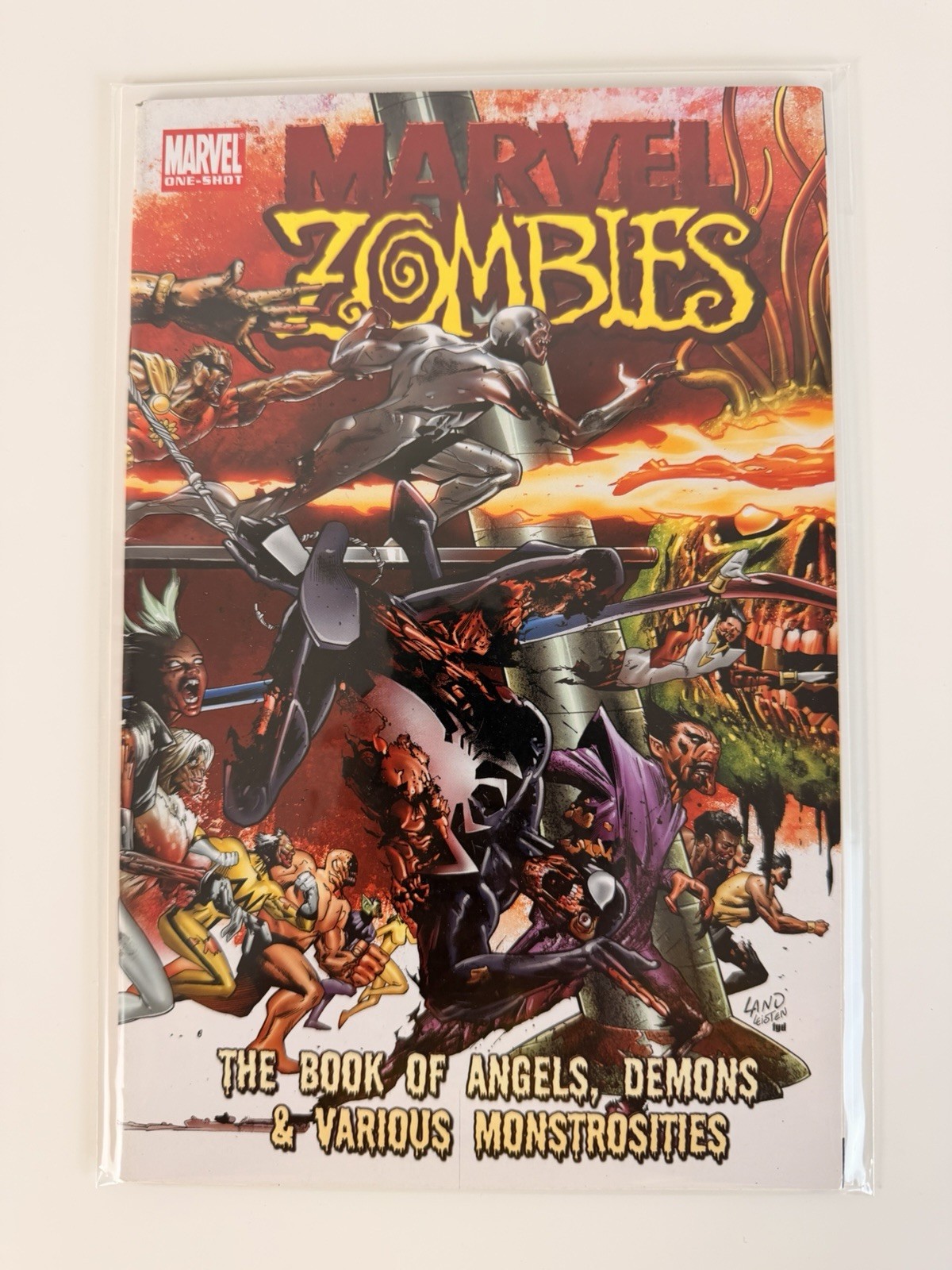 Marvel Zombies Return #2 + Marvel Zombies | 2009 | Marvel Comics | Unit Of 2
