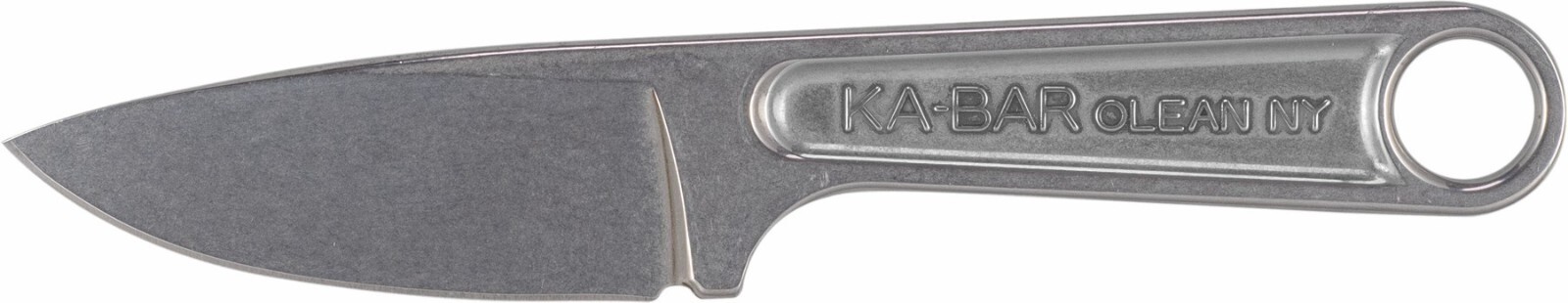 KA-BAR 3” Wrench Knife with Hard Sheath – Uses: EDC, Tool Box, Concealment 1119