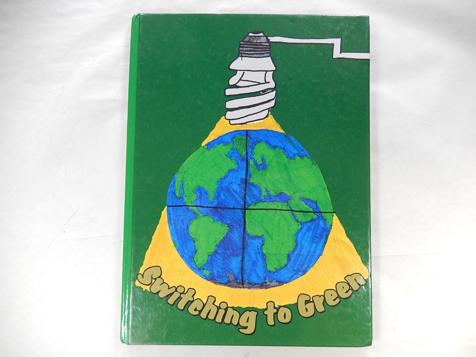 Yearbook, Beverly Cleary School, Portland Oregon, 2009, Photos K-8